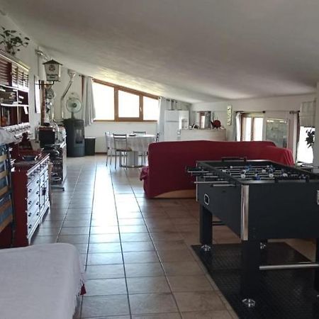 Bed And Breakfast Al Posto Bello Perugia Ngoại thất bức ảnh
