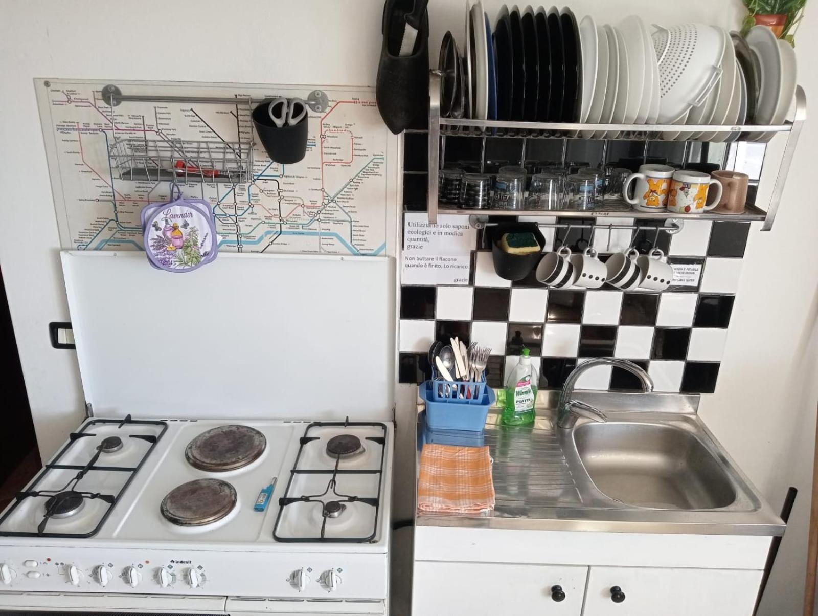 Bed And Breakfast Al Posto Bello Perugia Ngoại thất bức ảnh