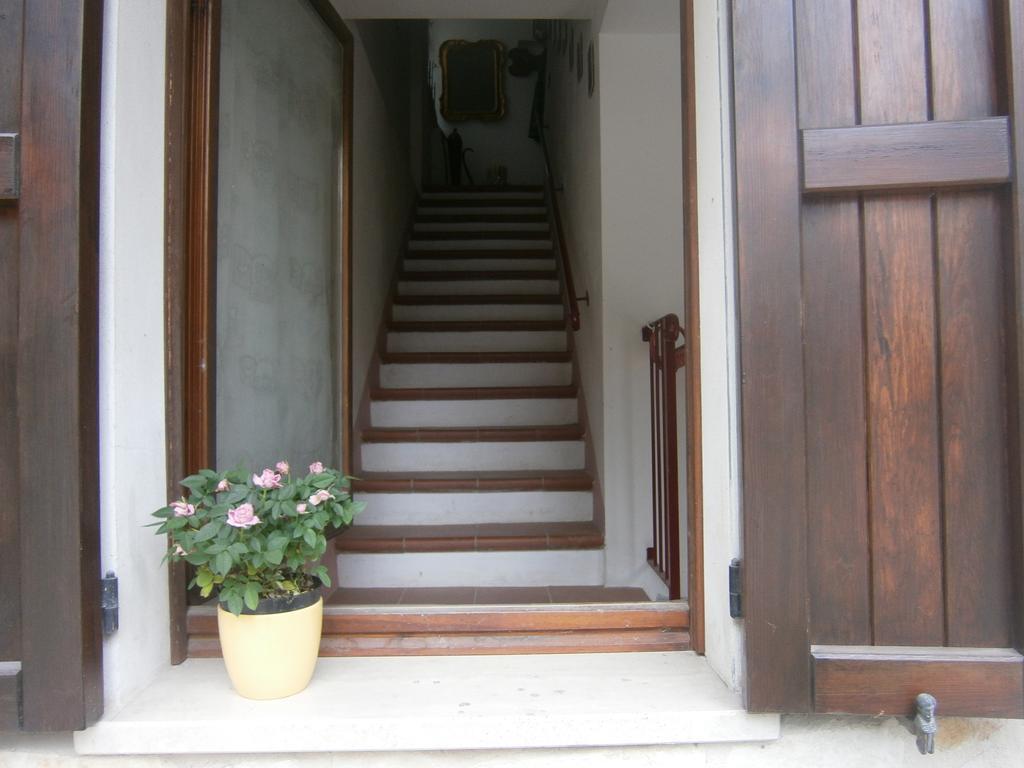 Bed And Breakfast Al Posto Bello Perugia Phòng bức ảnh