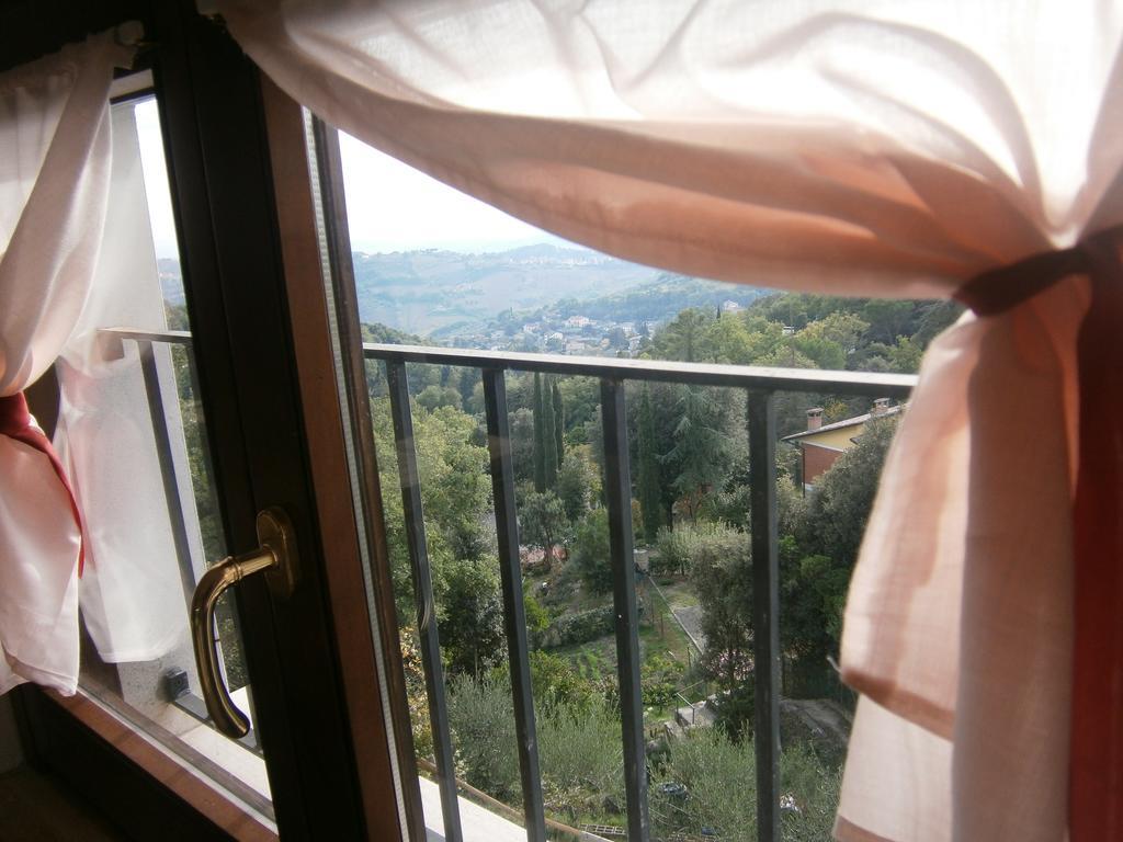 Bed And Breakfast Al Posto Bello Perugia Ngoại thất bức ảnh