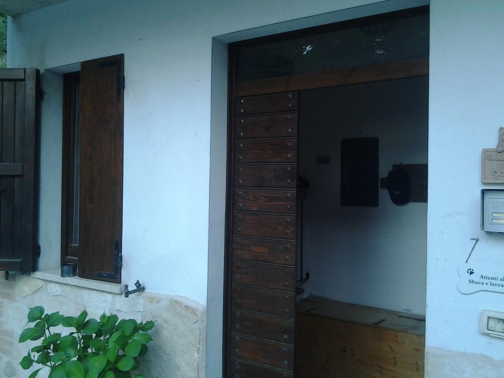 Bed And Breakfast Al Posto Bello Perugia Ngoại thất bức ảnh