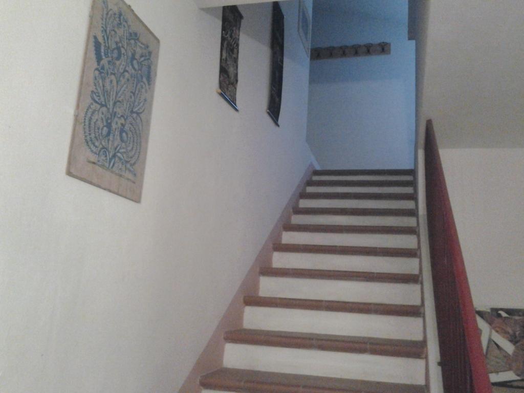 Bed And Breakfast Al Posto Bello Perugia Ngoại thất bức ảnh