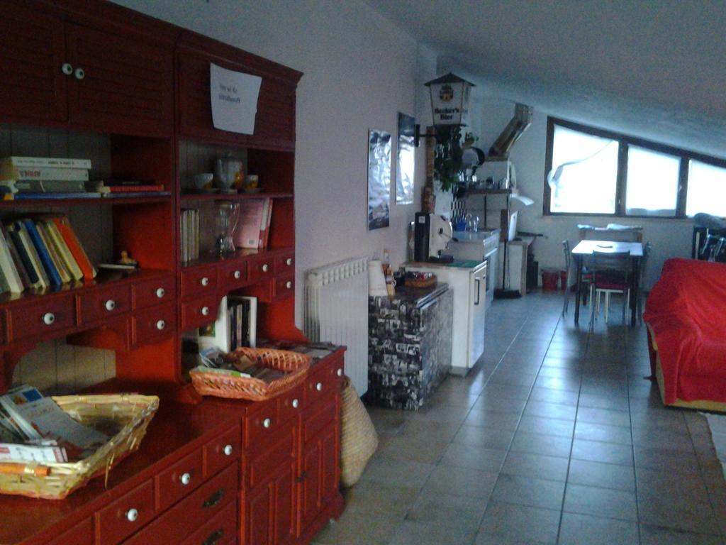 Bed And Breakfast Al Posto Bello Perugia Ngoại thất bức ảnh