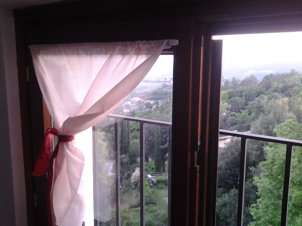 Bed And Breakfast Al Posto Bello Perugia Ngoại thất bức ảnh
