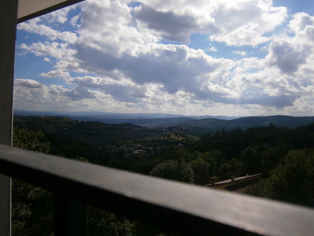 Bed And Breakfast Al Posto Bello Perugia Ngoại thất bức ảnh