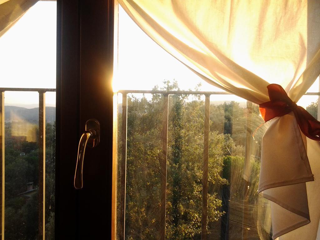Bed And Breakfast Al Posto Bello Perugia Ngoại thất bức ảnh