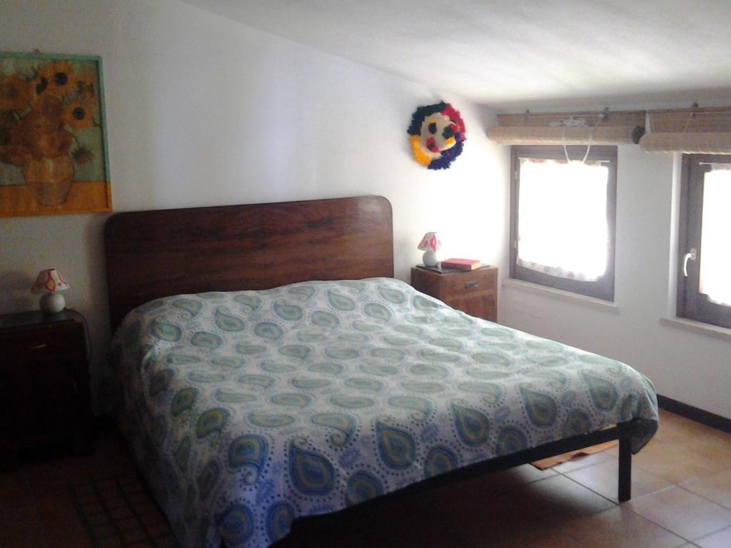 Bed And Breakfast Al Posto Bello Perugia Ngoại thất bức ảnh